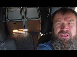 Эффект от шумо-вибро изоляции, наглядно. Шумы До и После. ГАЗ Соболь 4х4.