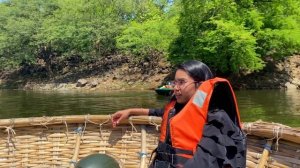 Hogenakkal Falls in May | Coracle Ride | Perfect Weekend Getaway | Bangalore