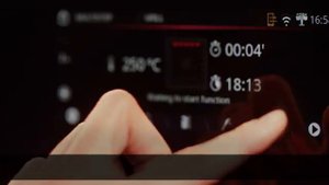 Новый дисплей Vivo Screen от Smeg