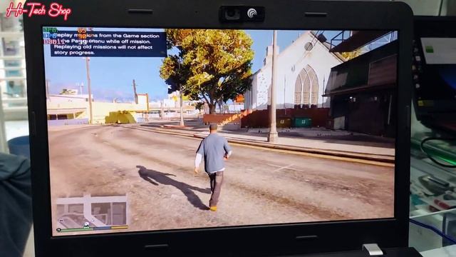 Lenovo Thinkpad E460 i7-6500u 8/256/r7 m360 2gb full review and tested on GTA V смотреть онлайн