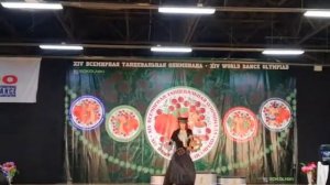 Bellystar Maksima ,,Повелитель времени,,