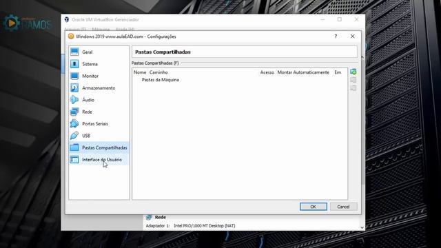 ? Download e Instalação do Windows Server 2019 | Curso Administrando Server 2019 смотреть онлайн