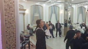 Даргинская.Свадьба Худуцкая.Салихат