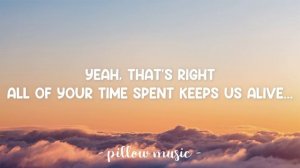 Larger Than Life - Backstreet Boys (Lyrics) 🎵