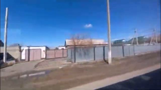 Поехали в Майкудук / Караганда /Обзор апрель 2022 год