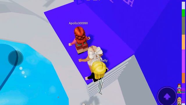 ТАВЕР ОФФ ХЕЛЛ С ЭМИ!!!😮💨💋 ( МЫ ПОСТОЯННО ПАДАЕМ ) смотреть онлайн