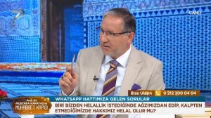 Prof. Dr. Mustafa Karataş ile Muhabbet Kapısı - 23 Haziran 2022