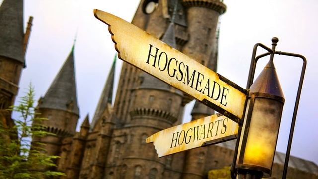 London - Harry Potter (REtaiL_OZ Drum Mix) 2007
