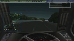 Lp-Дальнобойщики-2 "НЕЛЕГАЛЬНЫЕ ГРУЗЫ! ЗАКОН VS ШТОРМ!" 18 серия 4 сезон