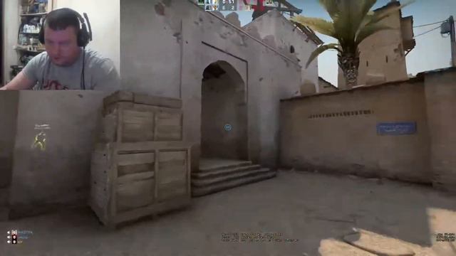 Counter-Strike Global Offensive