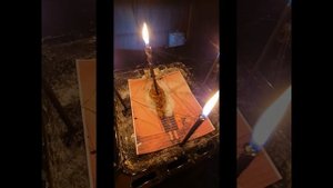 Снятие паучьей порчи