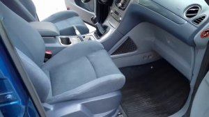 Ford S-max 2007 , 2.0 benz-gaz