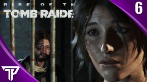 ПОБЕГ С ЯКОВОМ | Rise of the Tomb Raider #6