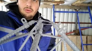 Абажур своими руками.mp4