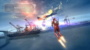 Iron Man 3 - The Official Game - Launch Trailer