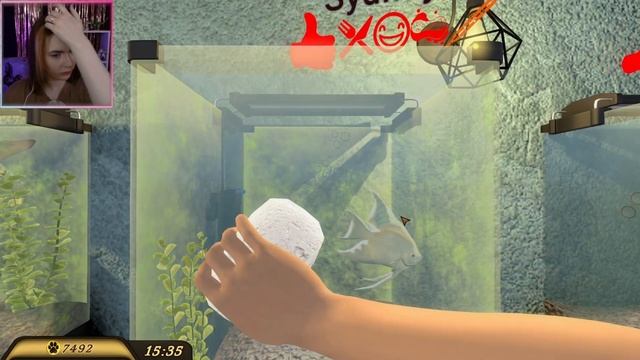Pets Hotel ► СНОВА СПАСАЕМ ОТЕЛЬ ДЛЯ ЖИВОТНЫХ