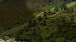 Прохождение игры Блицкриг GZM 11-39.Миссия за СССР план Барбаросса 1941 год!