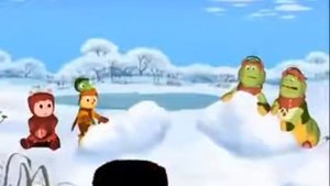 Лунтик Rytp (НОВОГОДНЯЯ СЕРИЯ)