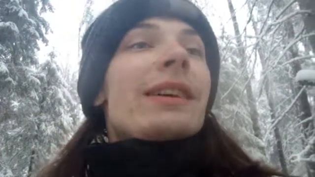 Заметки Охотника Сезон 1 Выпуск 8 Простые соеты выживания в лесу Crosman 1377 Hunting Ворон 23