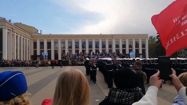 9 мая 2022 Королёв (2)