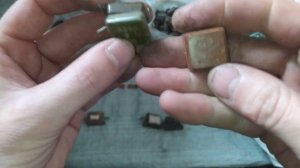 ?СЕРЕБРО 999? в КСО, МРХ, СГМ-3, К31-11-3