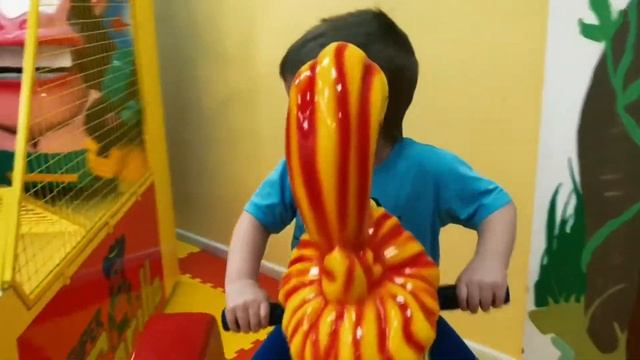 В детской комнате | Твой дом | Новорижском шоссе смотреть онлайн