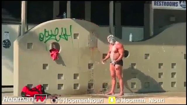 Самый лучший шампунь