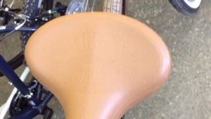 Велосипед круизер Schwinn Corvette Black