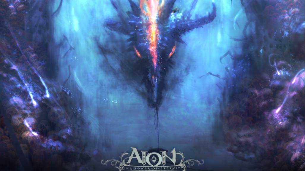 Aion Classic прохождение ФТ 1