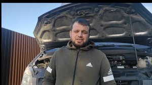 Замена ГБЦ двигатель Эвотек