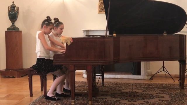 С. Смольянинов "Болдинская осень" смотреть онлайн