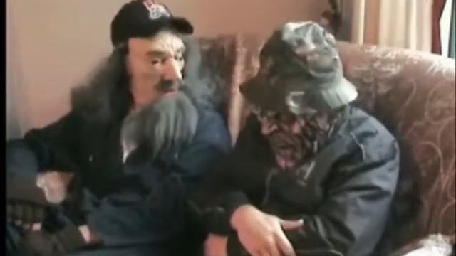 old git chops finger off смотреть онлайн