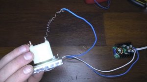 Посылка из китая, амперметр для зарядки авто АКБ