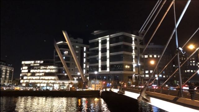 Вечер. Романс стихи Николая Гумилёва. смотреть онлайн