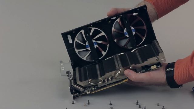 AMD Radeon RX 580: топовое среднебюджетное решение