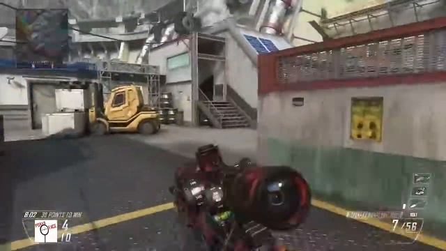 GiT GuuD KeD - Black Ops II Game Clip смотреть онлайн