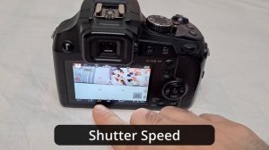 Full Manual mode for Video Recording (Panasonic FZ82; F-Stop, ShutterSpeed, ISO, Manual Focus, Zoom