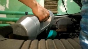 Можно ли смешивать моторные масла?