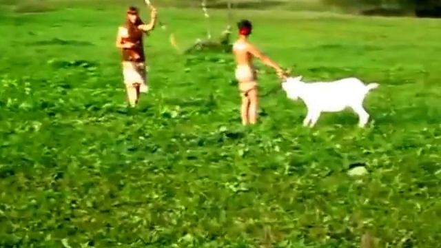 Наш конный театр КЗ Ковчег смотреть онлайн