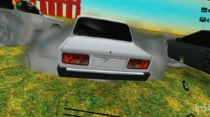 Мой парк Lada