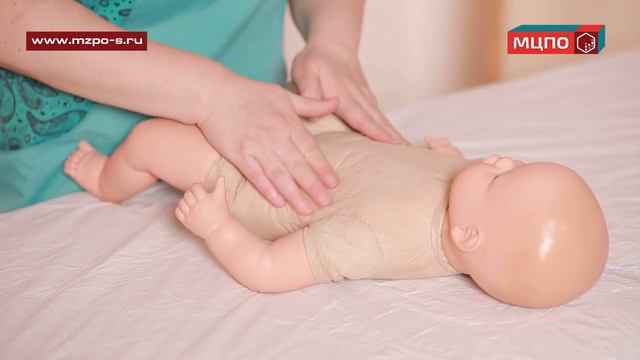 Детский массаж от 6 до 8 месяцев. Во сколько месяцев можно присаживать ребенка смотреть онлайн