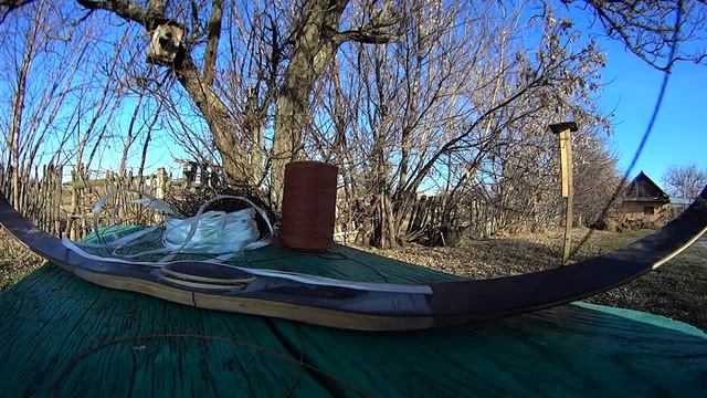 Сделать хороший лук это вам не это смотреть онлайн