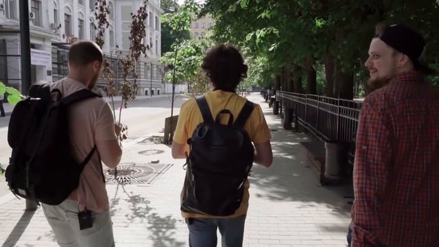 Обзор Pentax 67 II. Kodak Tri-x 400. смотреть онлайн