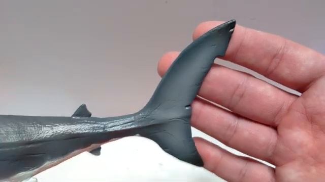 2020 Collecta Megalodon Review!!! смотреть онлайн