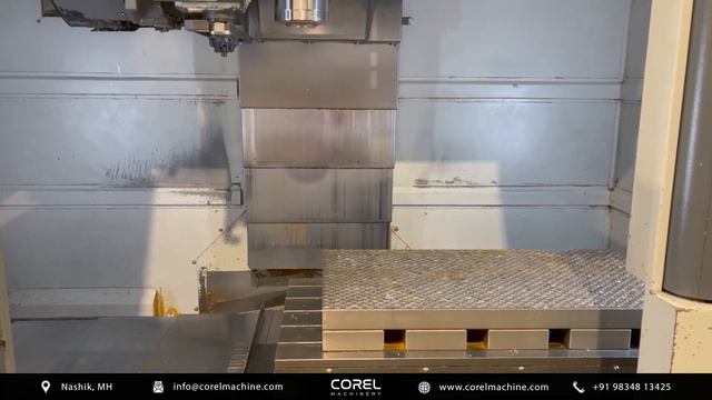 MATCHMAKER 1020 VMC смотреть онлайн