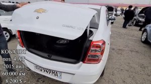 КОБАЛЬТ ТЮНИНГ ПО УЗБЕКИСКИЙ . . . . .