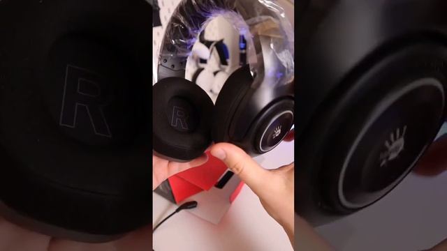 ?Bloody GR270 подходят всем подключаются ко всему!? смотреть онлайн