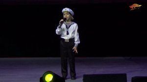 Киркинский Лев - Матрос