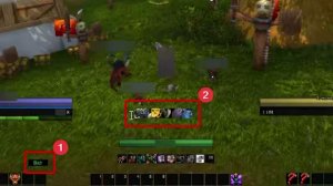 Поставь: HekiliToggles, если ты этого ещё не сделал | LuaNaZakaz