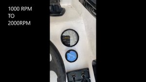 HONDA BF 30